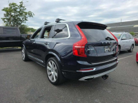 Volvo XC 90 INSCRIPTION / AWD / T6 / niski przebieg Chwaszczyno - zdjęcie 4