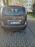 Syndyk sprzeda samochód osobowy Citroen C3 Picasso Września - zdjęcie 4