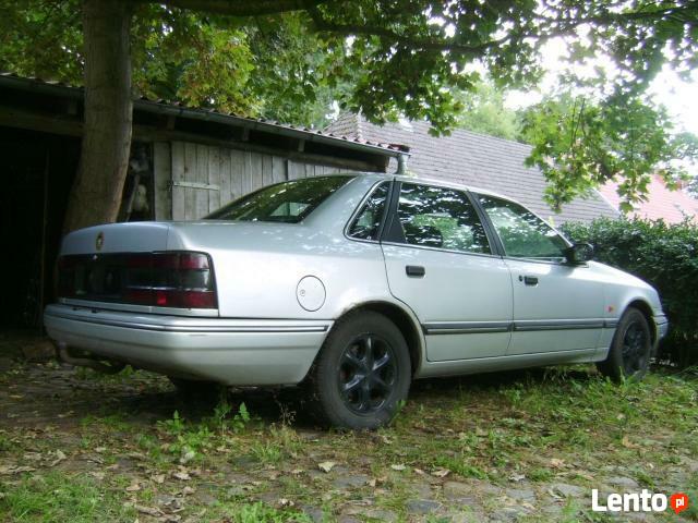 Rarytas Ford Scorpio Wrocław - zdjęcie 2