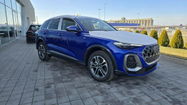 Audi Q5 TFSI 204KM quattro S tronic Panorama HAK Radom - zdjęcie 2