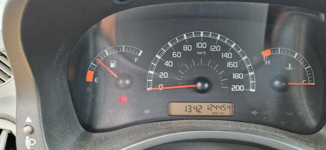 Fiat Panda ZOBACZ OPIS !! 120 PRZEBIEGU !! Mysłowice - zdjęcie 8