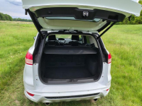 Ford Kuga MK2 diesel 2.0 TDCi 163 Konie Głogów - zdjęcie 5