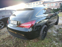 Mercedes CLA 180 Komorniki - zdjęcie 4