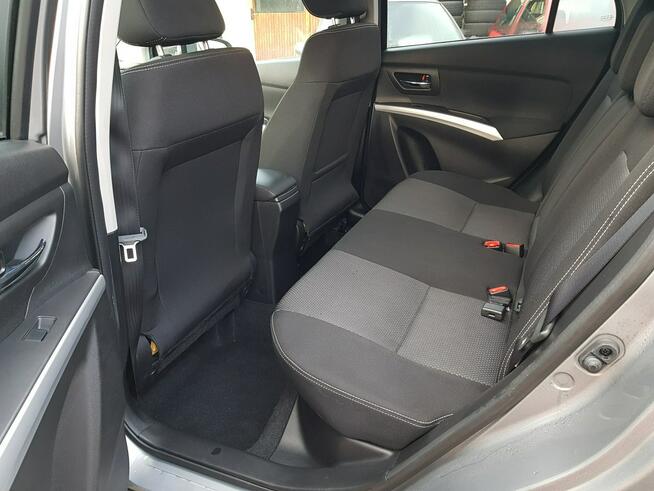 Suzuki SX4 S-Cross 4x4 krajowy 46tys.km.Bezwypadkowy KAMERA COFANIA Skawina - zdjęcie 11