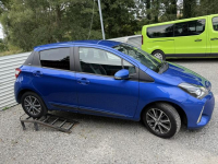 Toyota Yaris Instalacje gazową do 34r. Kamera . Salon PL. Rybnik - zdjęcie 4