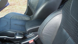 Peugeot 2008 1,6 Vti Allure Koziegłowy - zdjęcie 11