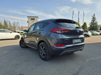 Hyundai Tucson Giżycko - zdjęcie 8