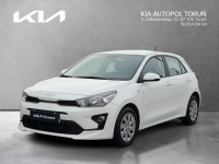 Kia Rio 1.0T  manual /serwisowany w ASO/gwarancja