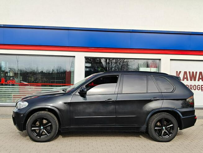 BMW X5 Karczew - zdjęcie 8
