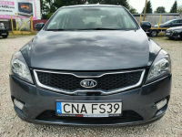 Kia Cee&#039;d Lift Navi PDC Klimatronik Bydgoszcz - zdjęcie 6