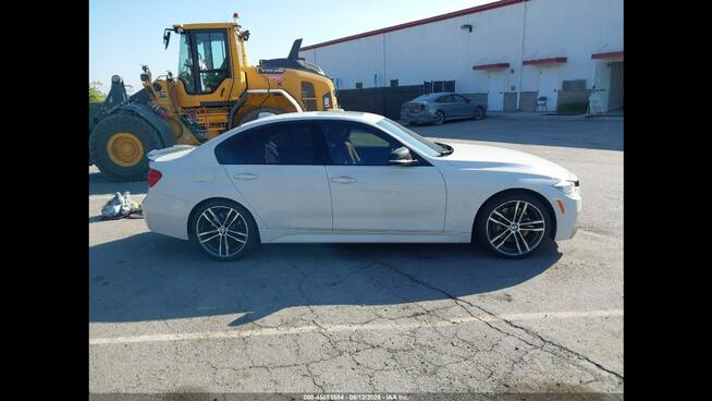 BMW 340 B58 / M-Pakiet / bardzo zadbana Warszawa - zdjęcie 6
