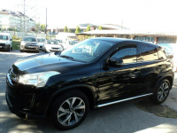 Citroen C4 Aircross sprzedam C-4 AIRCROSS Lublin - zdjęcie 4