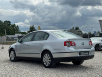 Volkswagen Passat, 2006 Michałowice - zdjęcie 6