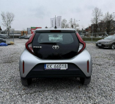 Toyota Aygo X 2022 Warszawa - zdjęcie 4