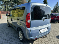 Opel Combo 1.4i 2Fast bardzo zadbany! serwisowany Tarnów - zdjęcie 5