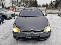 Citroen C5 2.0 HDI kombi lifting ogromne kombi tanio Fasty - zdjęcie 2