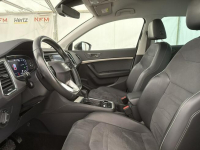 Seat Ateca 2,0 TDI DSG (150 KM)  Xperience Salon PL F-Vat Warszawa - zdjęcie 12