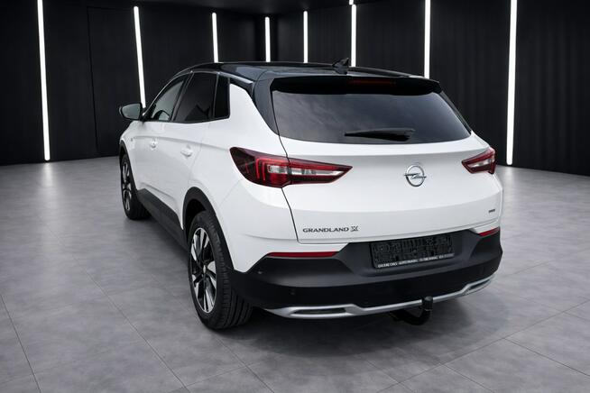Opel Grandland X AUTOMAT*bezwypadkowy*navi*kamera cofania*opłacony Żabno - zdjęcie 6