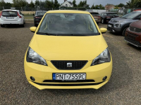Seat Mii klima, zarejestrowany, 40tys.km! Zbąszyń - zdjęcie 10