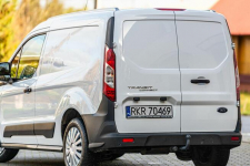 FORD TRANSIT CONNECT | niski przebieg Targowiska - zdjęcie 12