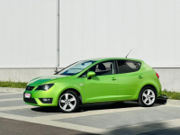 Seat Ibiza FR 1.2 TSI 105 KM | 2014 | 187 000 km Mikołów - zdjęcie 3