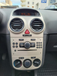 Opel Corsa 1.2 Benzyna / Klimatyzacja Toruń - zdjęcie 10