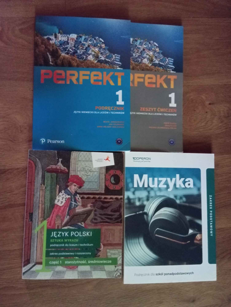 Sprzedam książki Konin - zdjęcie 2