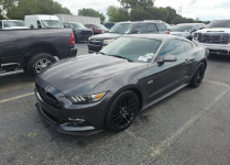 Ford Mustang GT Premium / 5.0 V8 / niski przebieg