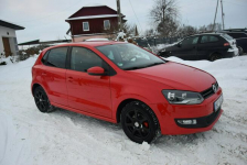 Volkswagen Polo 1.4B Klima/ Oryginał Lakier/ Sprowadzony/ Opłacony Tarnogród - zdjęcie 8