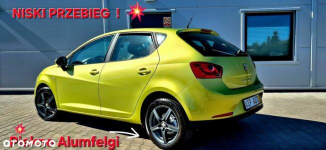 Seat Ibiza 1.4 16V Style Poręba - zdjęcie 2