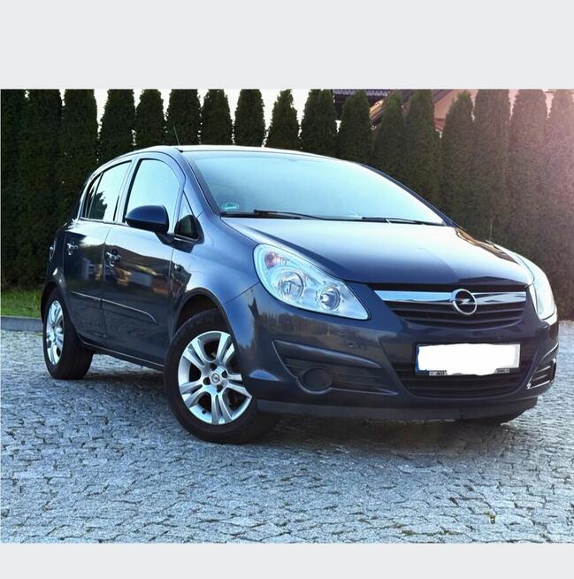 Sprzedam Opel Corsa 1.4 benzyna Środa Śląska - zdjęcie 2