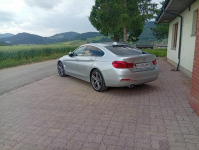 BMW 430D Gran Coupe Stróża - zdjęcie 2