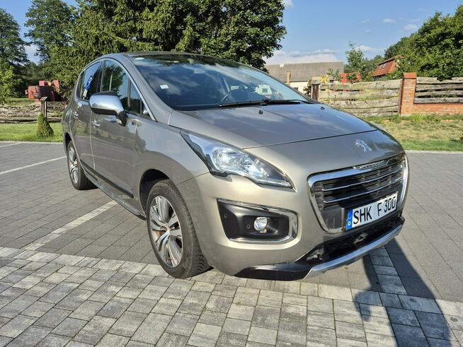 Peugeot 3008 Drelów - zdjęcie 2