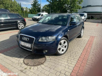 Audi A3 Sportback 1.8 TFSI Ambition