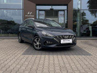 Hyundai i30 1.5 DPI 110KM  Smart+Winter Salon Polska FV23% Łódź - zdjęcie 5