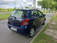 Toyota Yaris 1,0 klima Łódź - zdjęcie 3