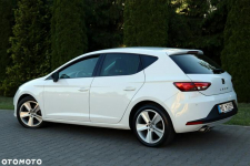Seat Leon FR 2.0 Tdi*150KM* Ostrów Mazowiecka - zdjęcie 8