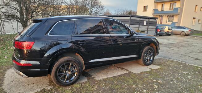 Audi Q7 Chorzów - zdjęcie 6
