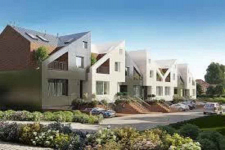 Działka Inwestycyjna (6093 m2) Okolice Lubina MEDIA (Obora) Obora - zdjęcie 10