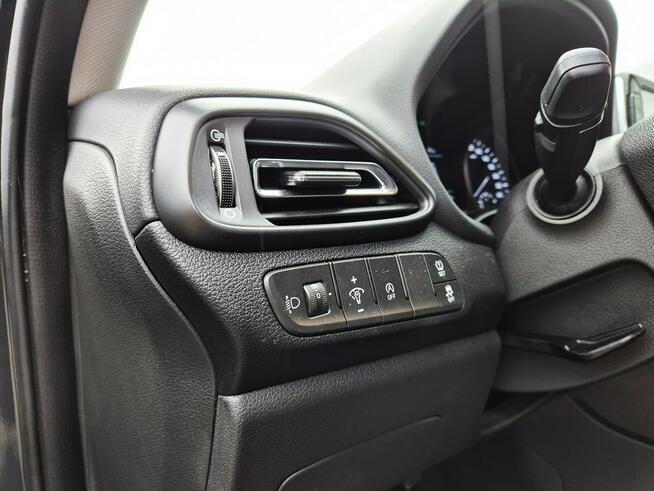 Hyundai i30 1.5 SMART + LED , SalonPL, Serwis ASO, FV23% Bełchatów - zdjęcie 10