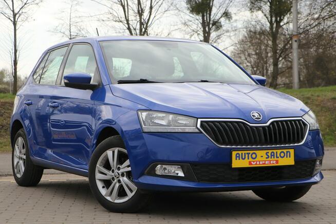 Škoda Fabia krajowy, klima, po wymianie rozrządu Opole - zdjęcie 2