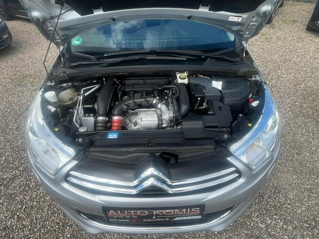 Citroen C4 1.6i*155PS*175000KM*Automat*ASO*Exclusive*Opłacony Stargard - zdjęcie 10