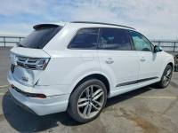 Audi Q7 / Quattro / najbogatsza wersja Prestige / Wrocław - zdjęcie 4