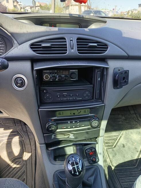 Sprzedam Renault Laguna 1.8 16v z gazem.Polski Salon Pułtusk - zdjęcie 4