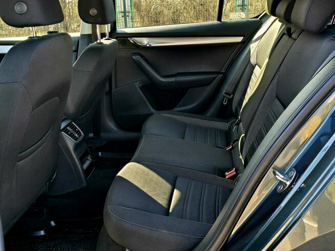 Škoda Octavia 1.4 TSi 150KM Ambition / Salon PL Skępe - zdjęcie 6