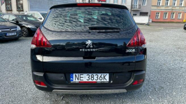 Peugeot 3008 Diesel Zarejestrowany Ubezpieczony Elbląg - zdjęcie 6