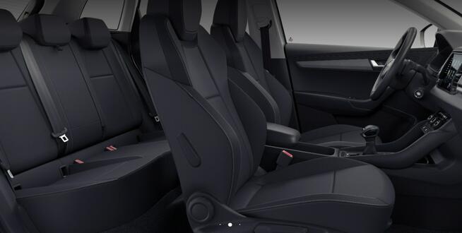 Škoda Karoq Edition 130 1.5 TSI 150 KM DSG Łódź - zdjęcie 7
