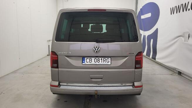 Volkswagen Multivan 6.1 2.0 TDI L1 Highline 4Motion DSG Grójec - zdjęcie 7