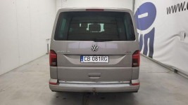 Volkswagen Multivan 6.1 2.0 TDI L1 Highline 4Motion DSG Grójec - zdjęcie 7