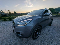 Hyundai ix35 2.0 diesel |  AWD | Kamera Cofania |  Ledy |  HAK Kamienna Góra - zdjęcie 11